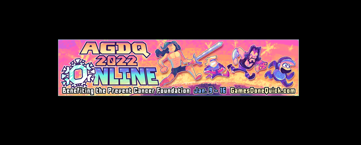 gdq charity