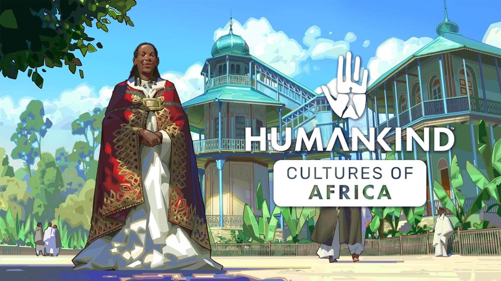 Humankind’s first DLC is Cultures of Africa, adding six new cultures