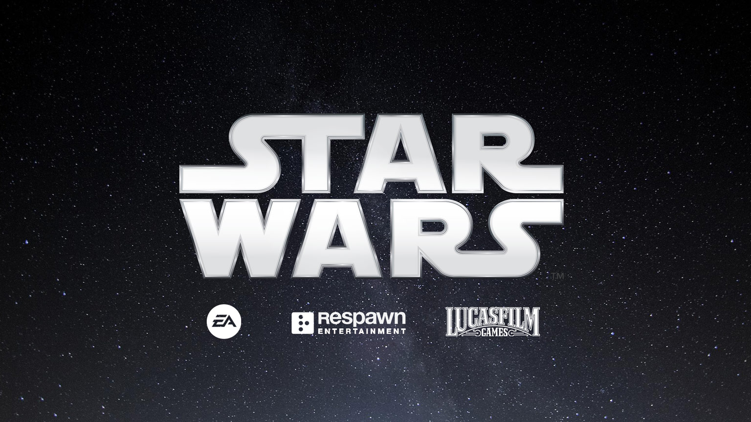 Star Wars Jedi developer confirms three new Star Wars games in development