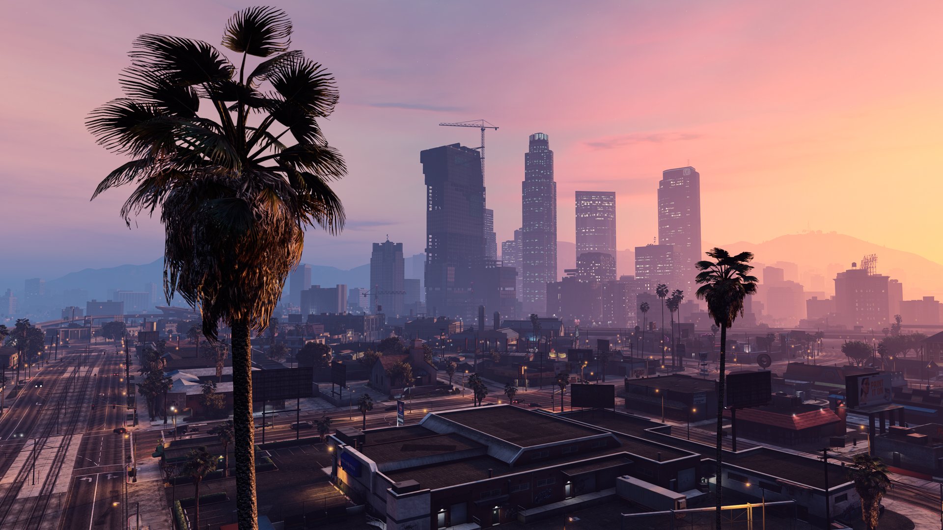 Rockstar Games confirms “active development for the next entry in the GTA series”