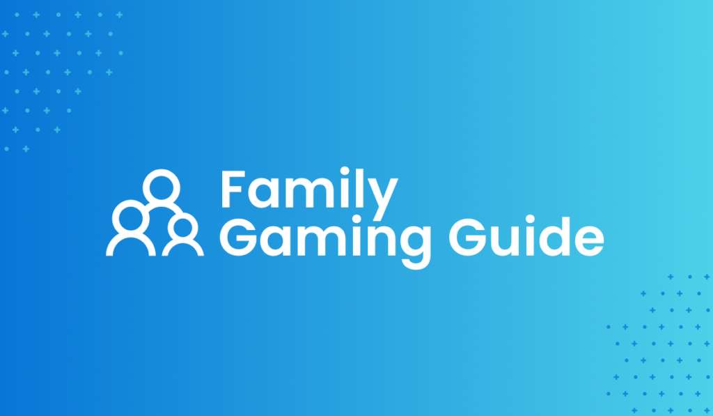 ESRB creates Family Gaming Guide