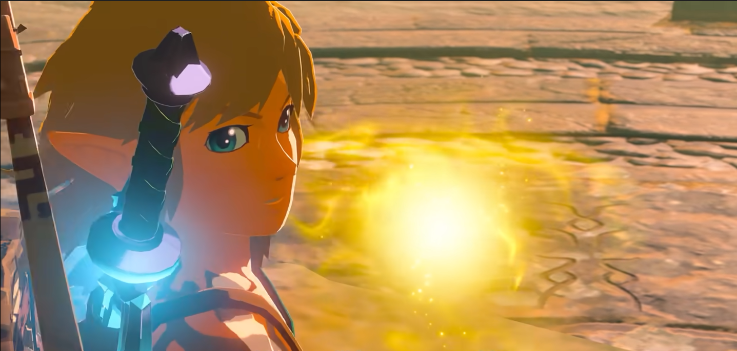 Nintendo confirms live-action Legend of Zelda film in production