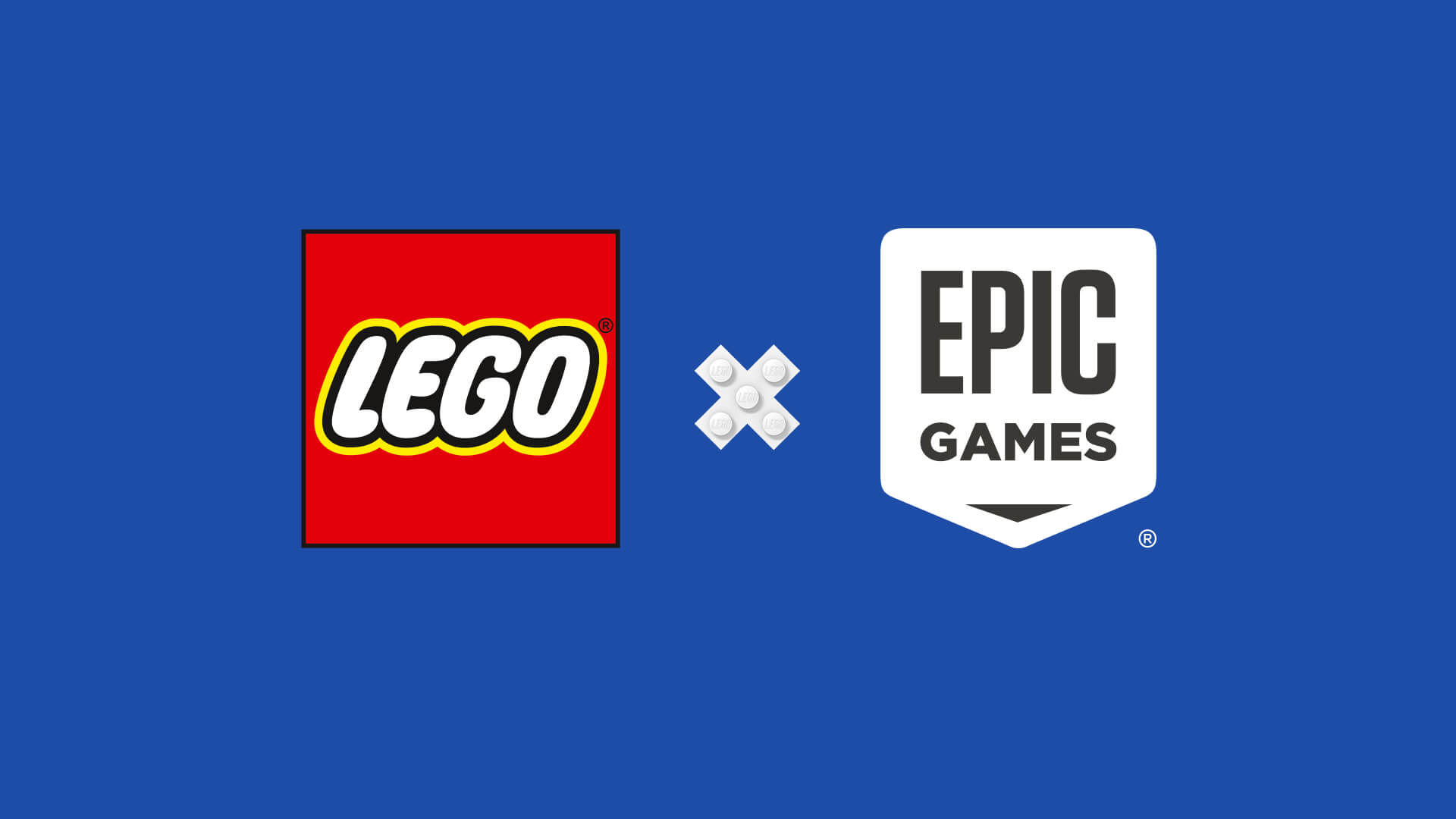 LEGO and Epic Games announce partnership to create a “family-friendly digital experience”