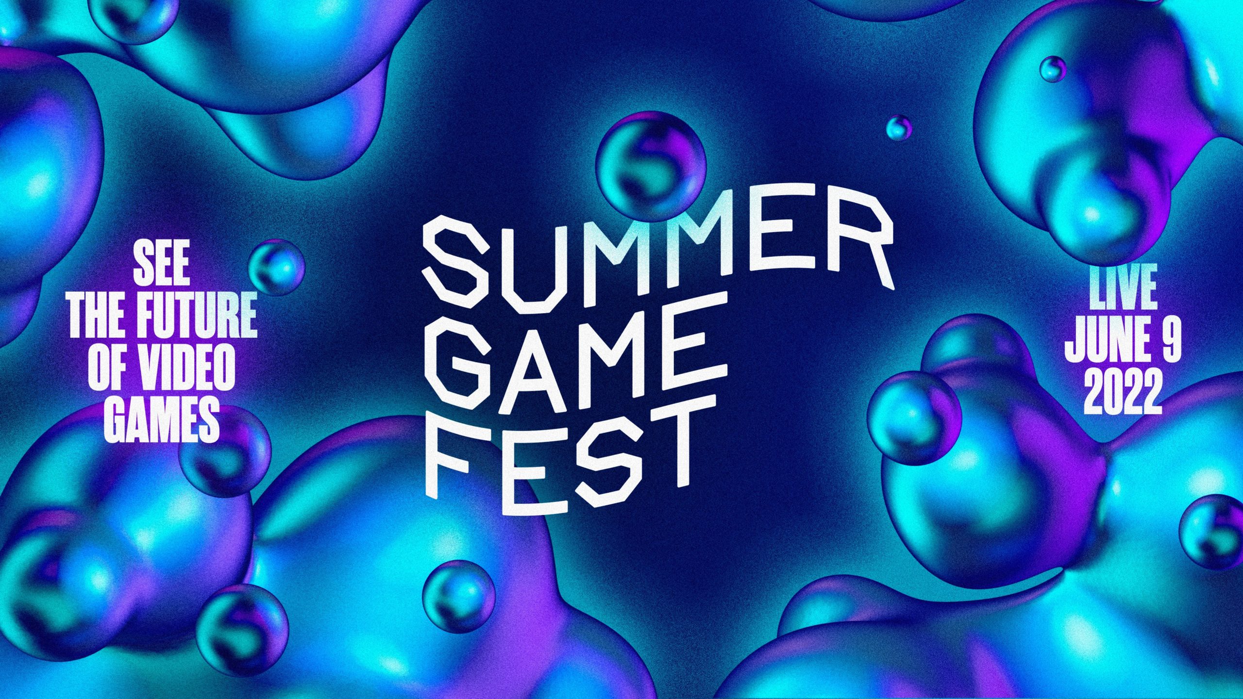 Summer Game Fest 2022 kicks off June 9