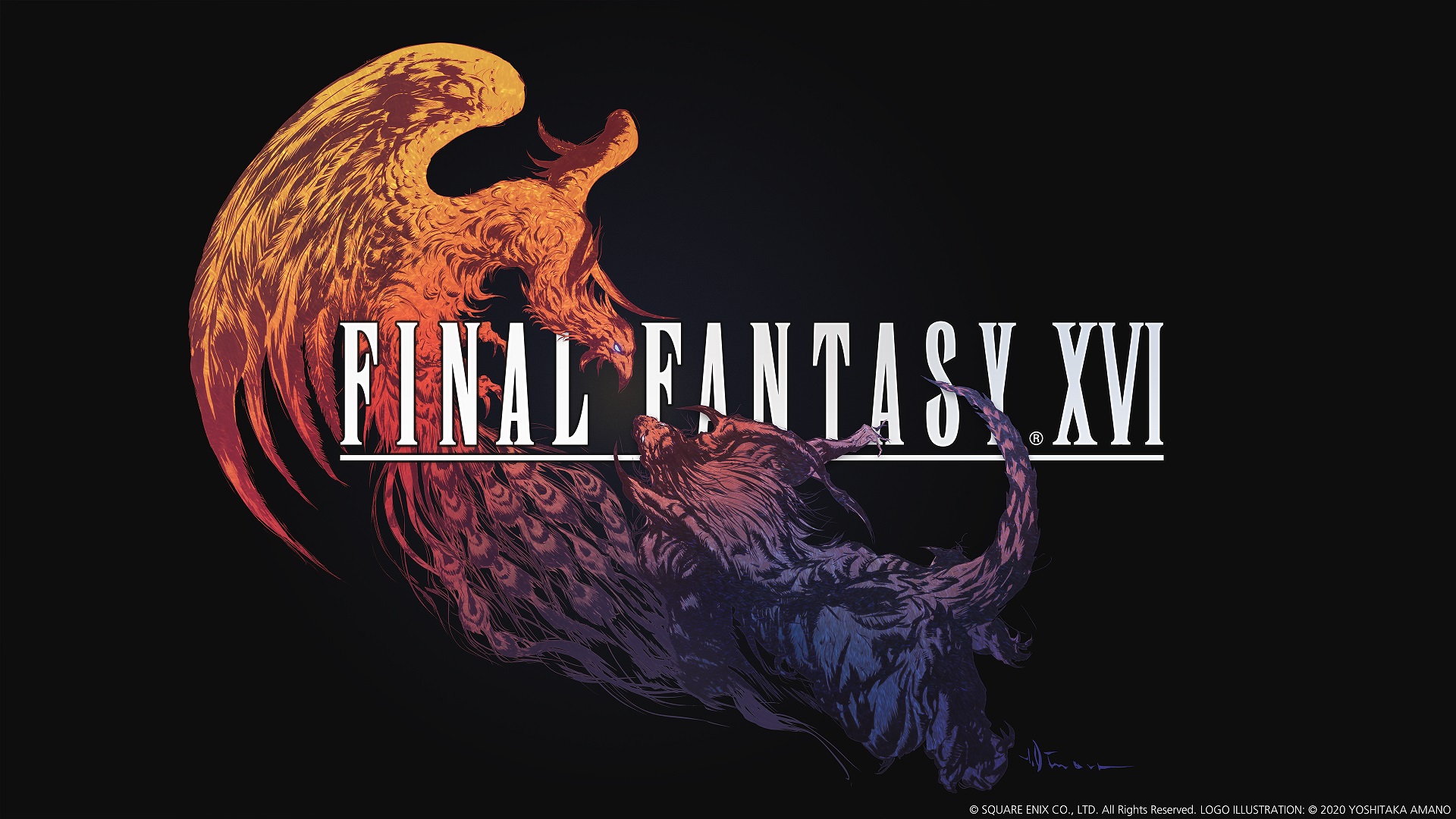 Final Fantasy 16 launching summer 2023