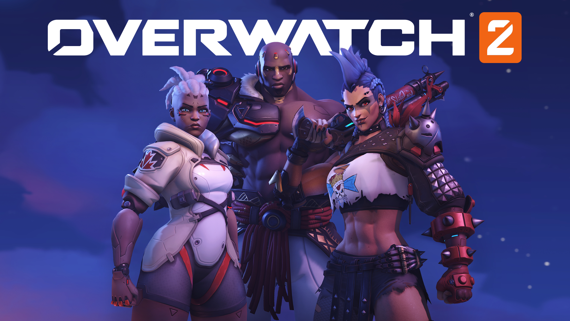 Overwatch 2 early access launching October 4 as free-to-play