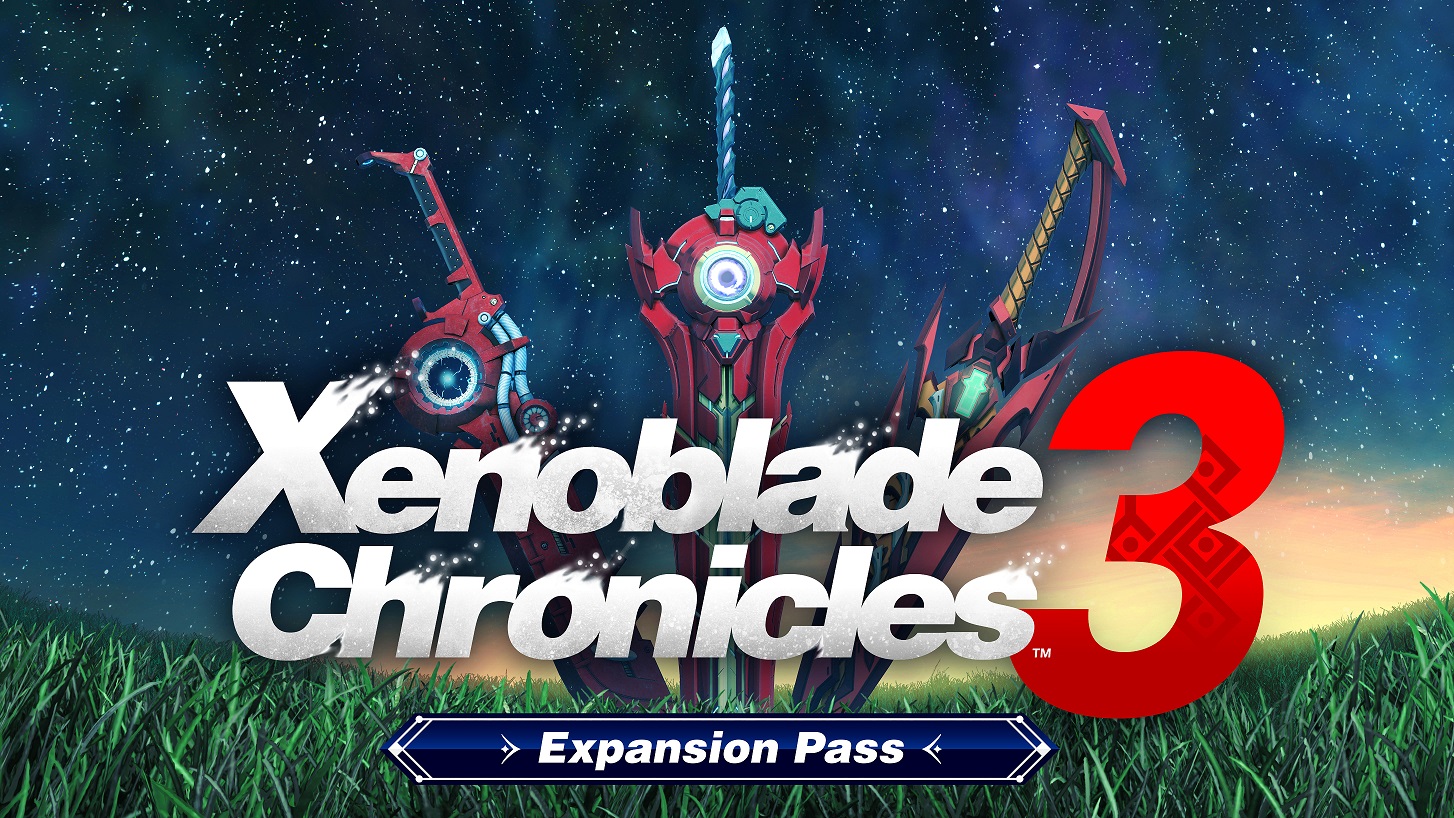 Nintendo reveals Xenoblade Chronicles 3 Expansion Pass