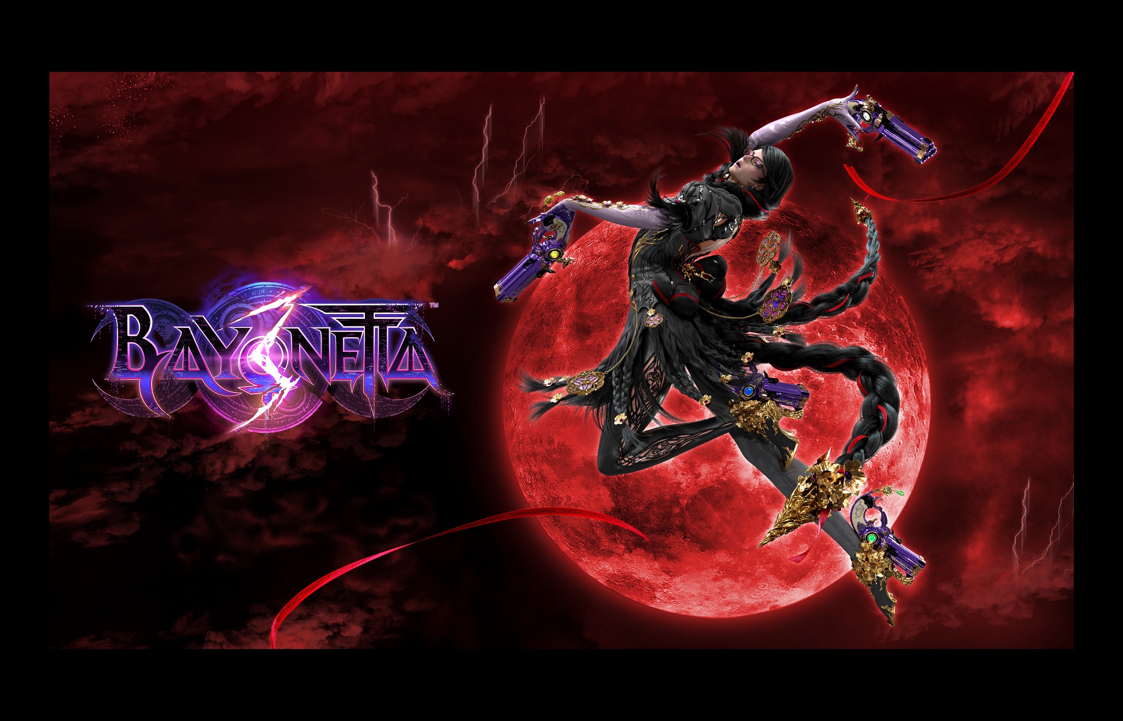 Bayonetta 3 conjures up a release date in October, reveals mode that adds clothing