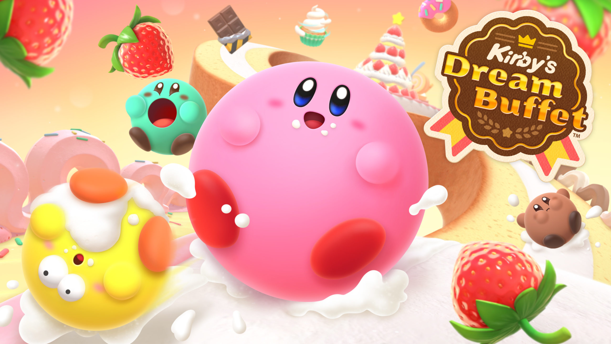 download kirby dream buffet courses