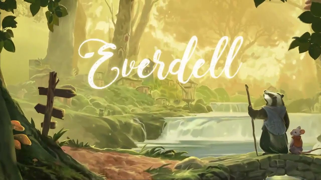 Everdell Review