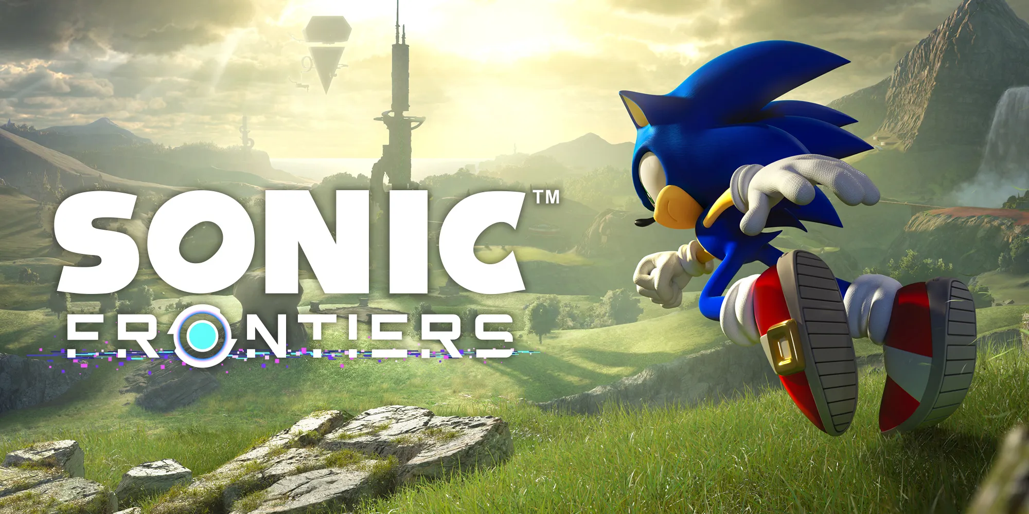 Sonic Frontiers spins onto PC and consoles