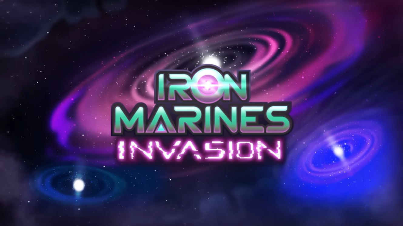 Iron Marines Invasion Review
