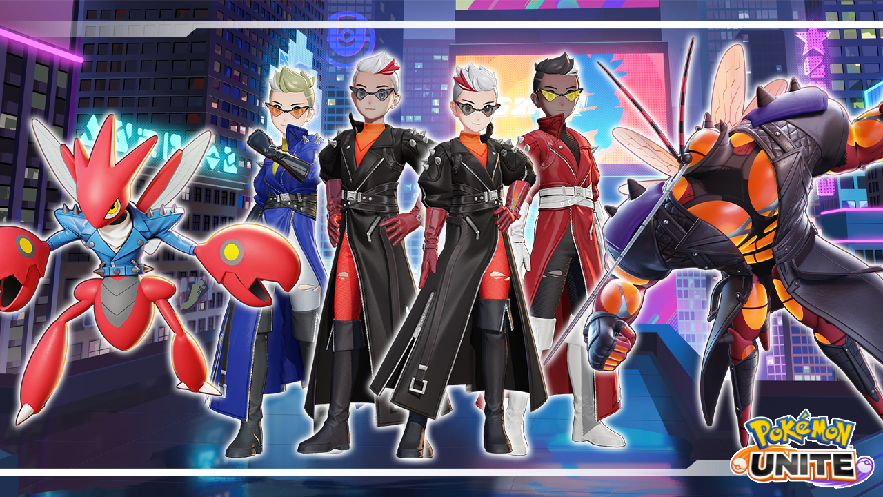 Battle Pass 20 arrives in Pokémon UNITE with new Mewtwo Holowear – Holiday  events launch alongside new balancing changes with Version 1.13.1.2 update  : Bulbagarden