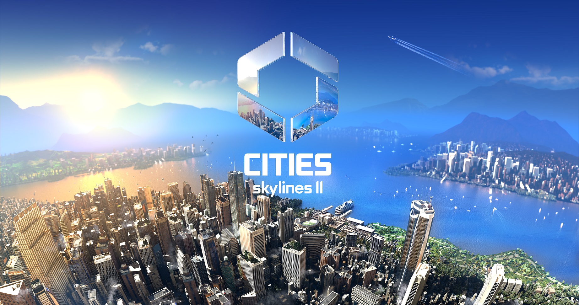 Paradox Announcement Show reveals several new games, including Cities: Skylines 2