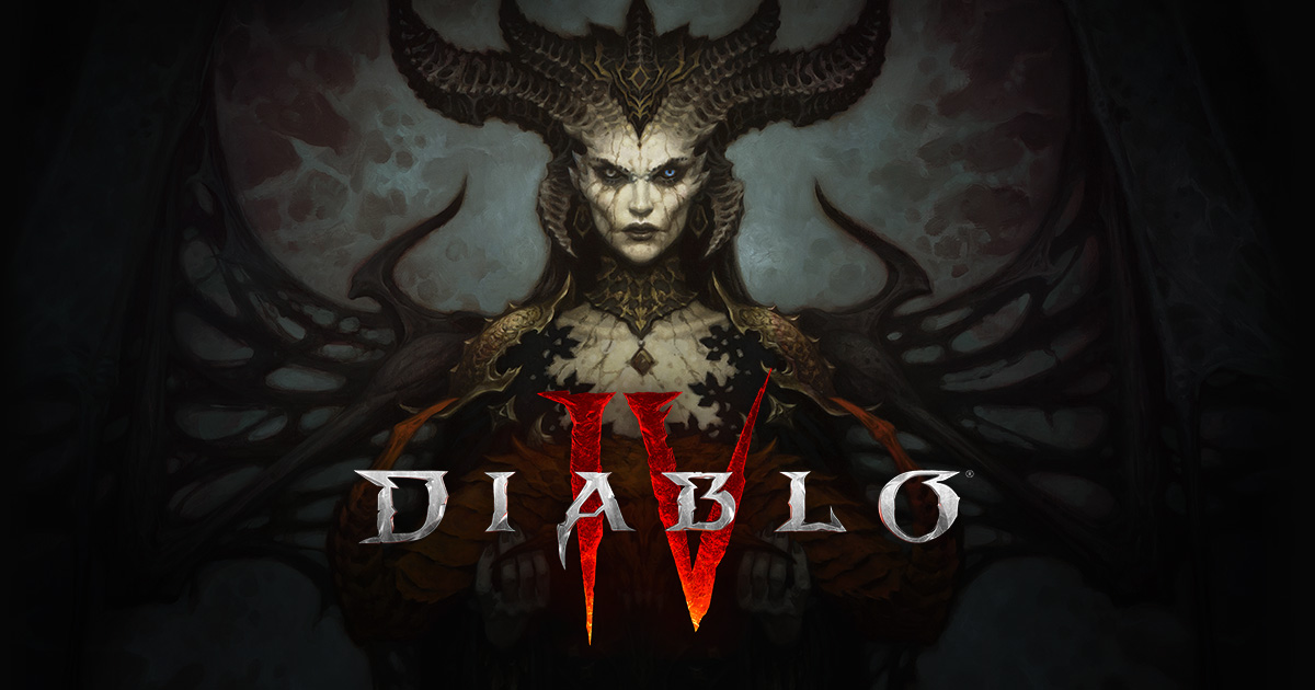 Diablo 4 Early Access Beta Impressions