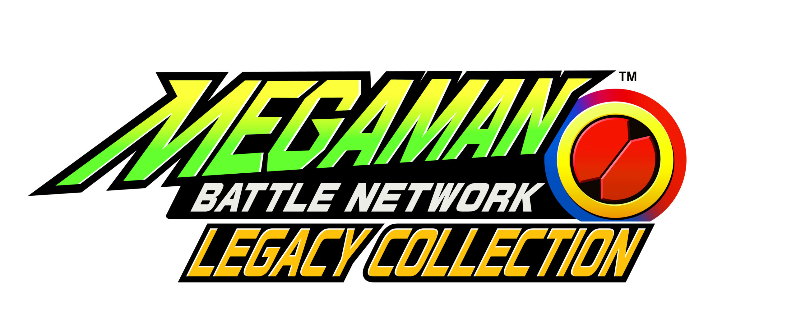 Mega Man Battle Network Legacy Collection jacks-in to PC and consoles