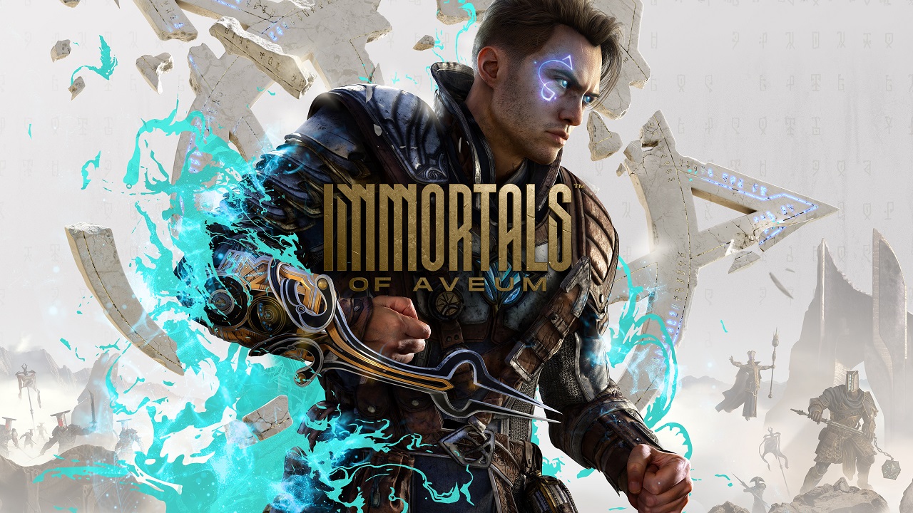 First-person magicer Immortals of Aveum is out now