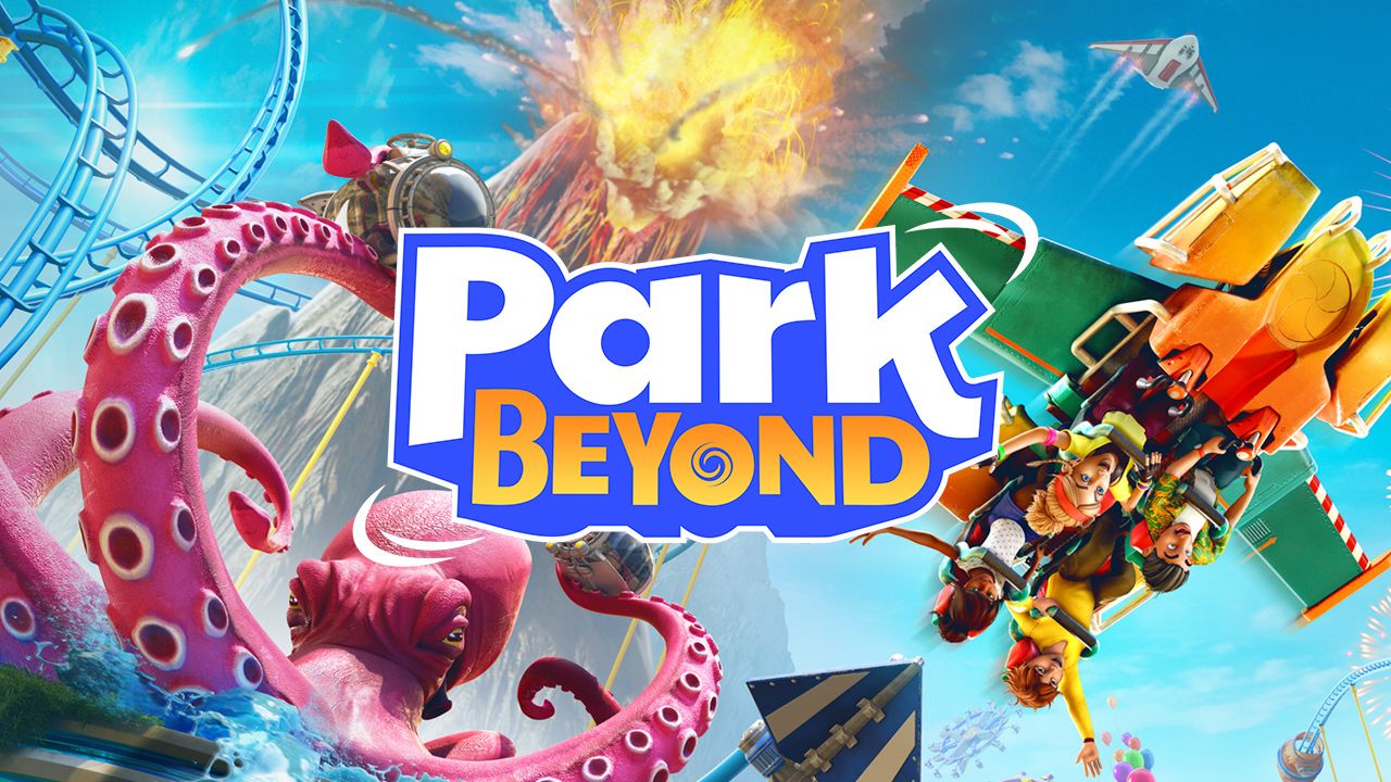 Park Beyond beta test starting in May, full game opening in June