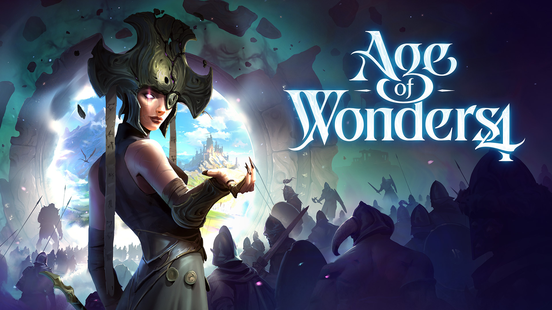 Age of Wonders 4 sells a quarter of a million copies