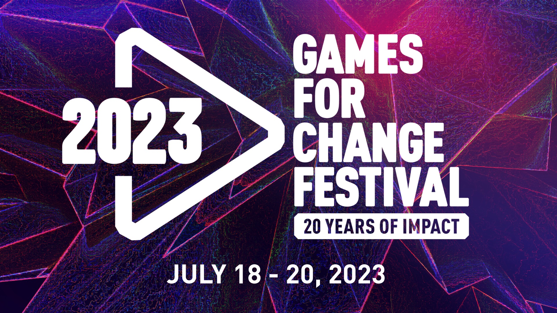 Games for Change Festival will explore the metaverse, AI, education, and more