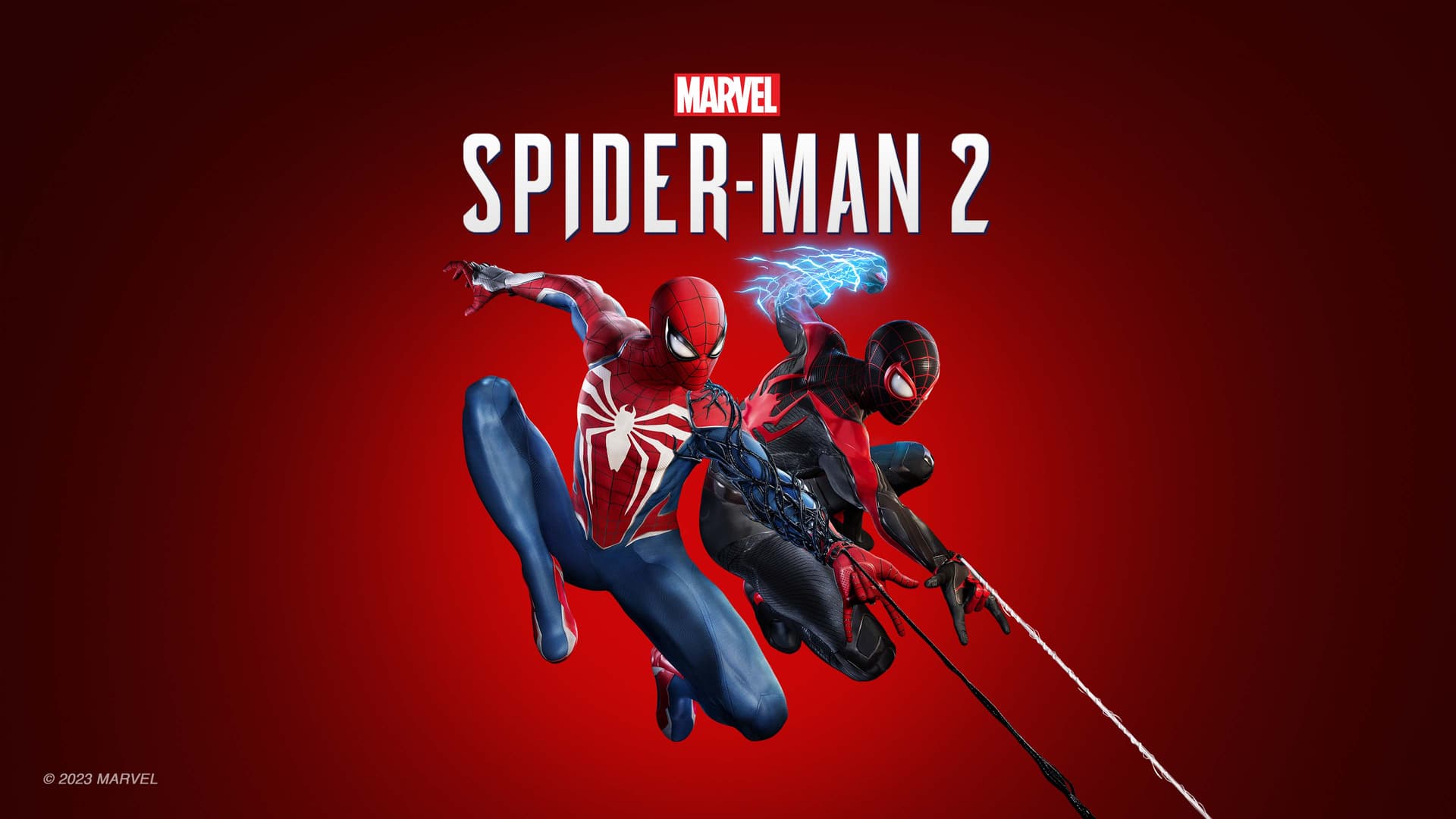Marvel’s Spider-Man 2 swings onto PlayStation 5 today