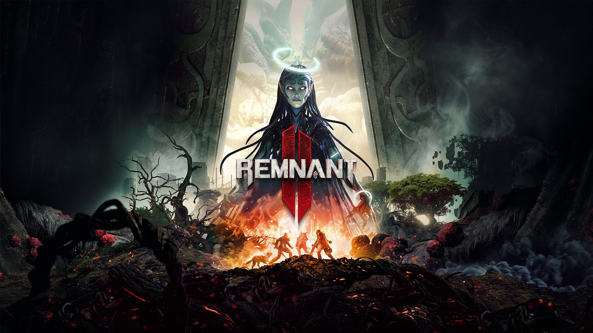 Survive the end of the world together with Remnant 2