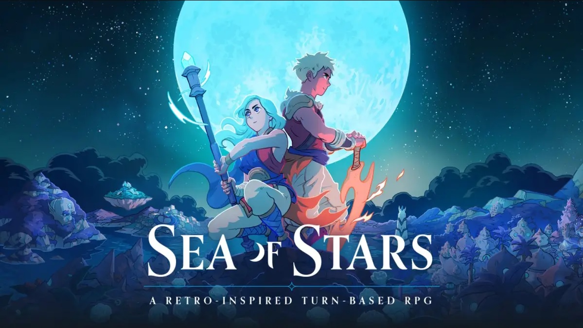 Sea of Stars captures the look and gameplay of 16-bit era, but lacks the heart