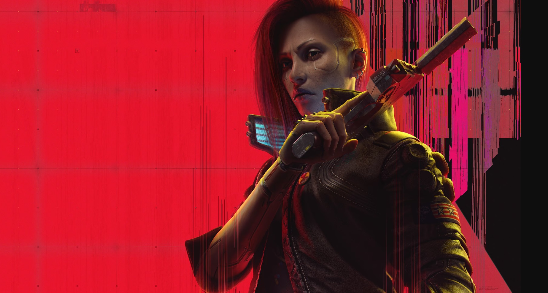 Cyberpunk 2077 big 2.0 update arrives ahead of Phantom Liberty expansion