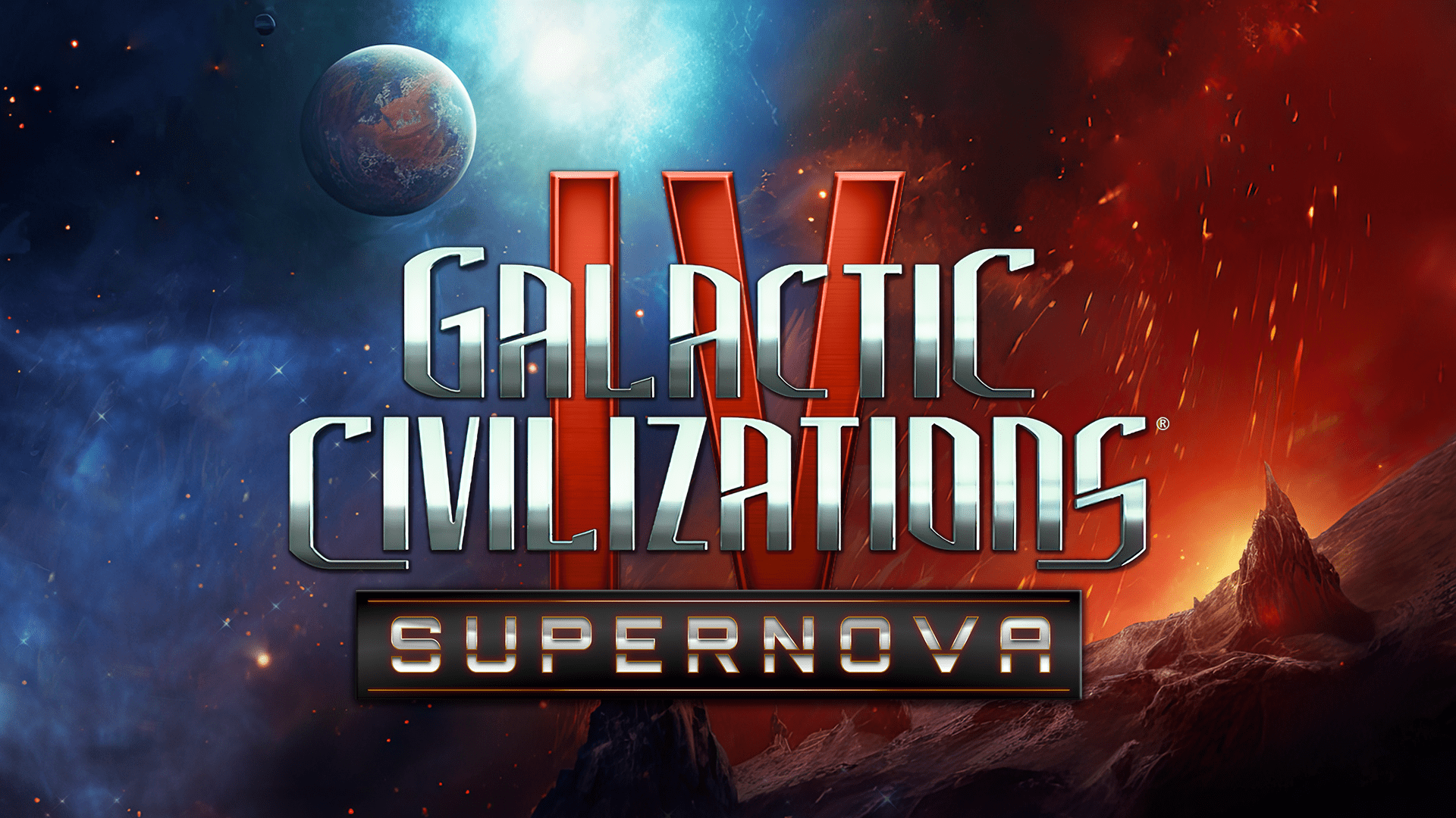 Stardock celebrates 30th anniversary with Galactic Civilizations 4: Supernova Edition