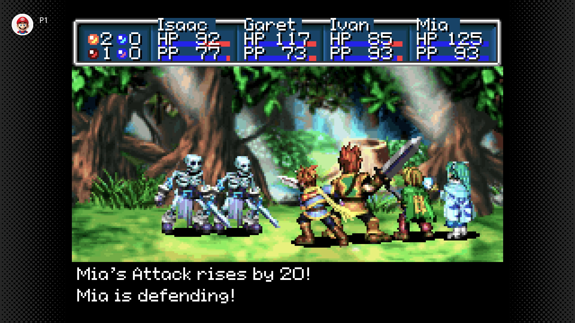 Two of the best Game Boy Advance RPGs are coming to Switch