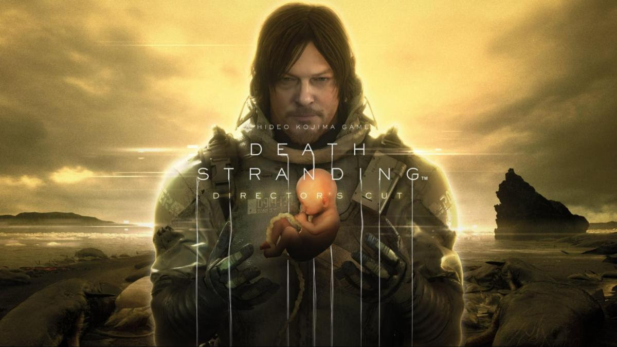 Death Stranding: Director’s Cut treks onto Apple devices next week