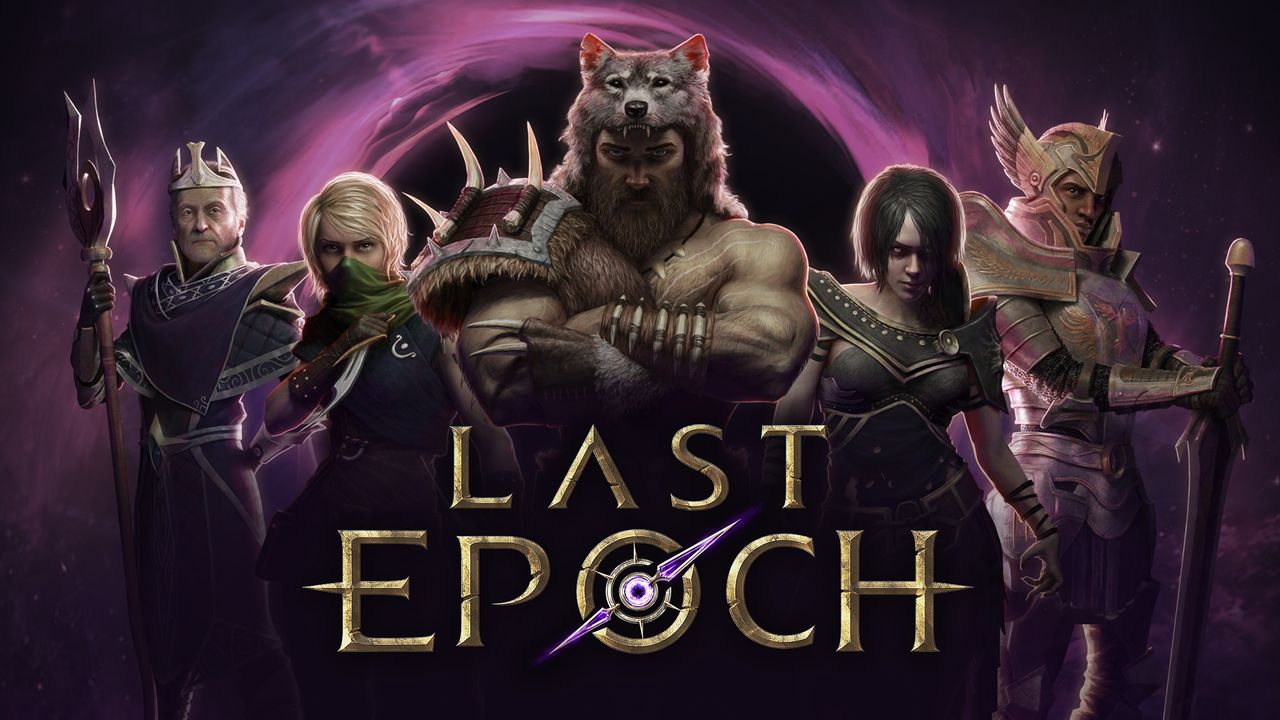 Diablo-killer Last Epoch hits 1.0 after four years of early access