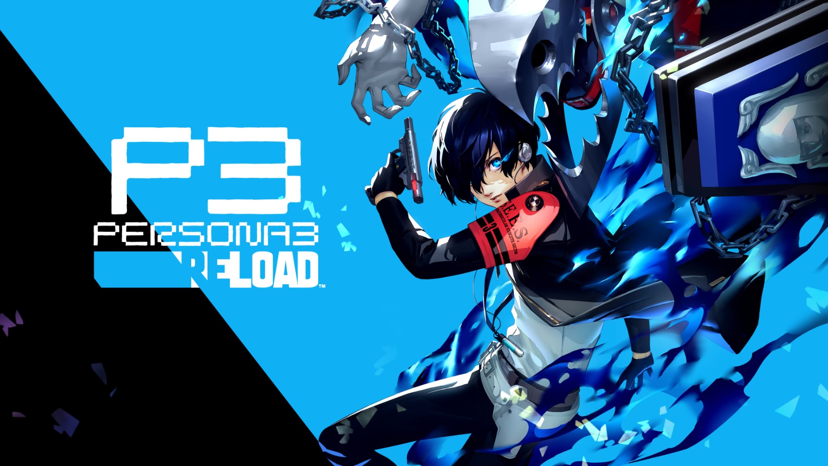Persona 3 Reload remakes the fan-favorite RPG by way of Persona 5