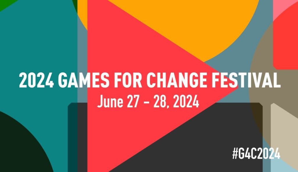 Games for change festival