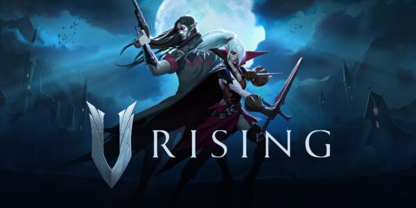 V Rising release