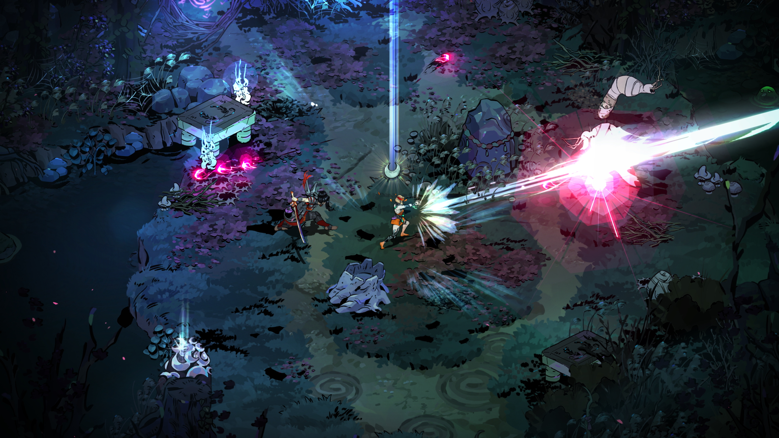 Supergiant Games drops Hades 2 on PC via Early Access