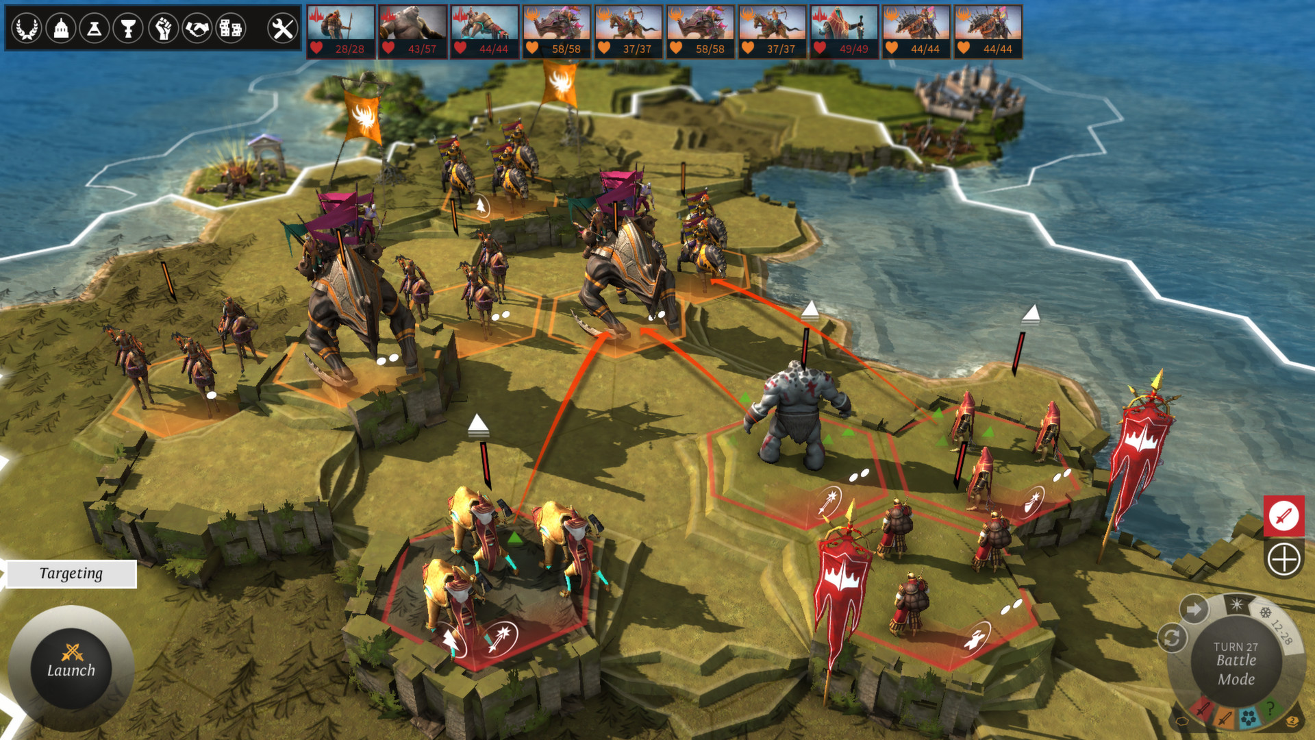Download Endless Legend free on Steam this week