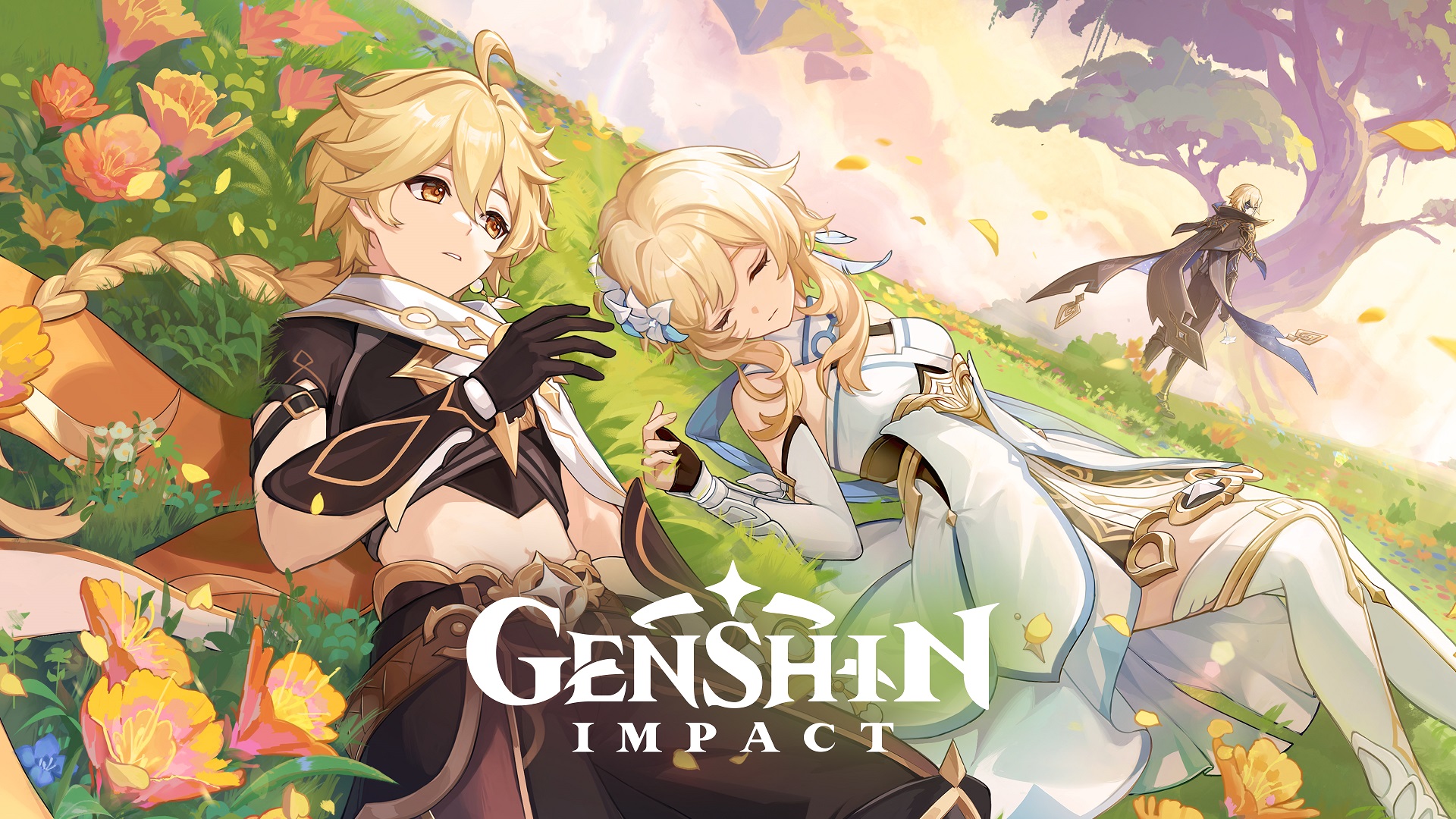 Genshin Impact 4.7 update teases upcoming Pyro nation, Natlan