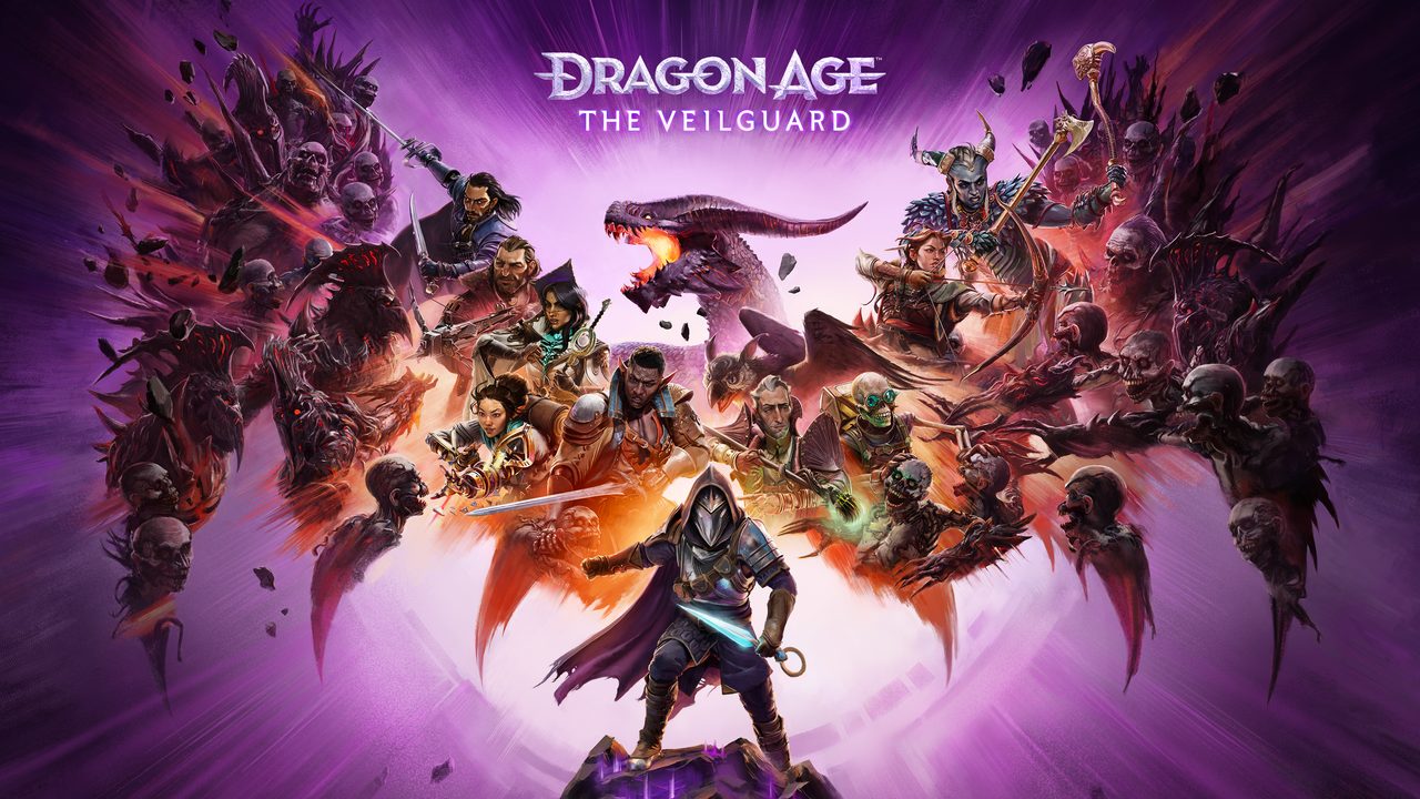 Watch the 20-minute gameplay reveal trailer for Dragon Age: The Veilguard