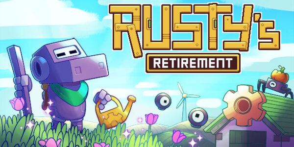 rusty's retirement review