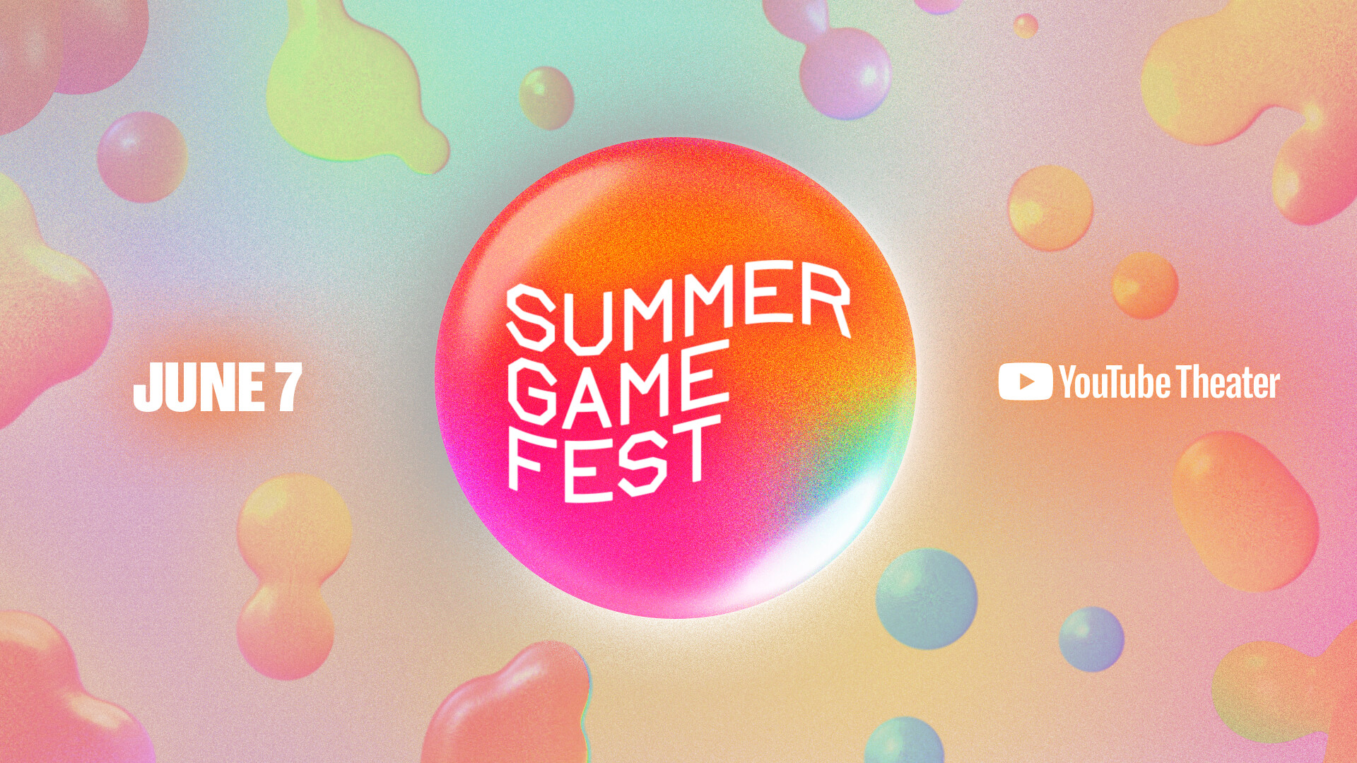 Summer Game Fest 2024 streams today, with a weekend of events