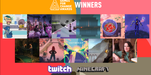 games for change awards