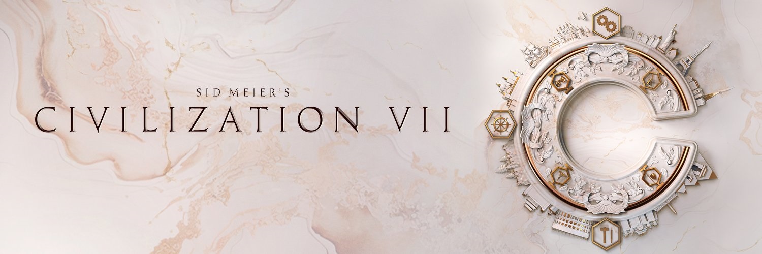 Sid Meier’s Civilization 7 launching on PC and consoles in February 2025