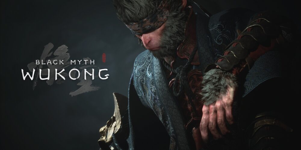 Black Myth Wukong