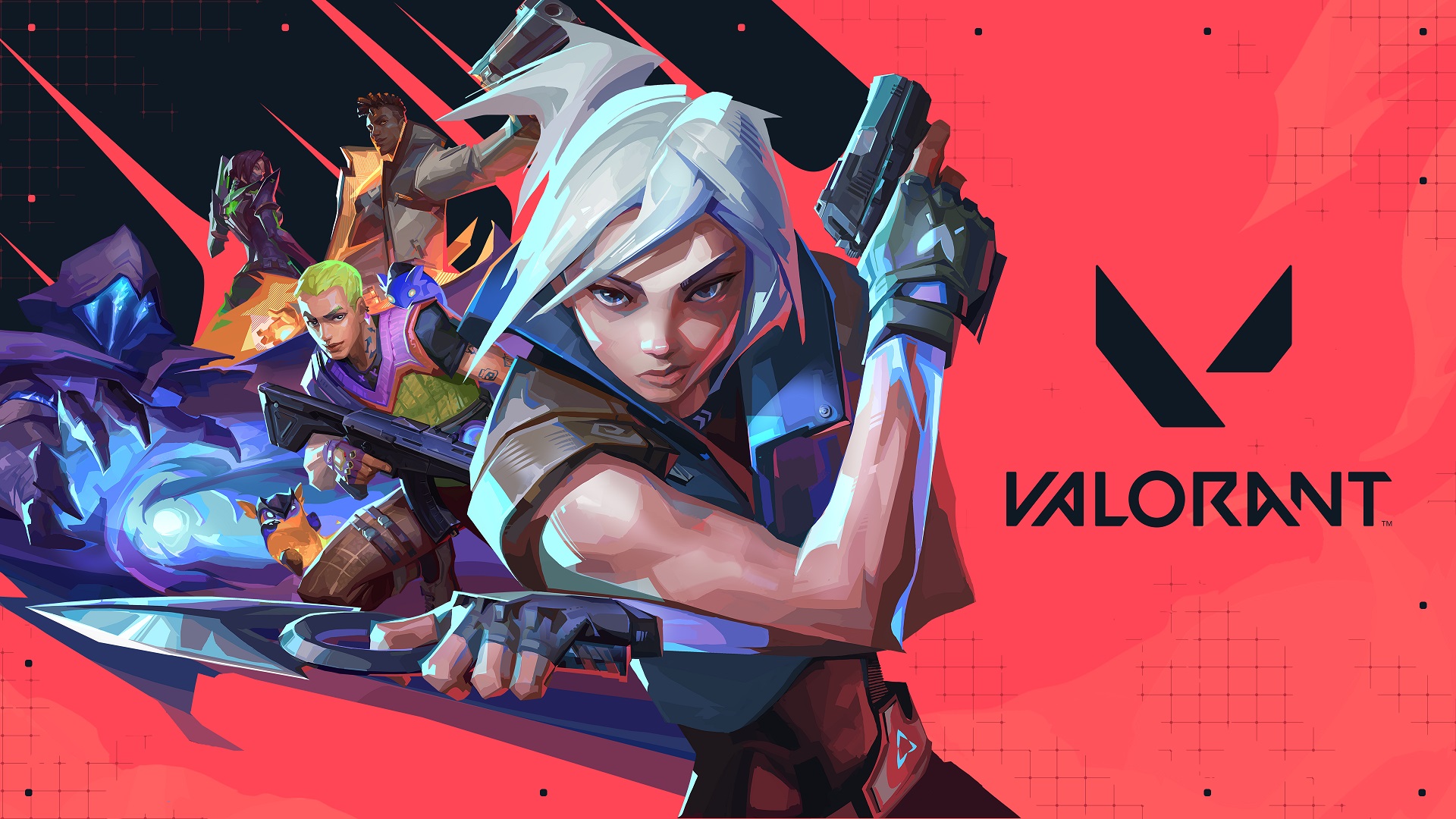 Valorant launches on consoles sans cross-play “for competitive integrity”