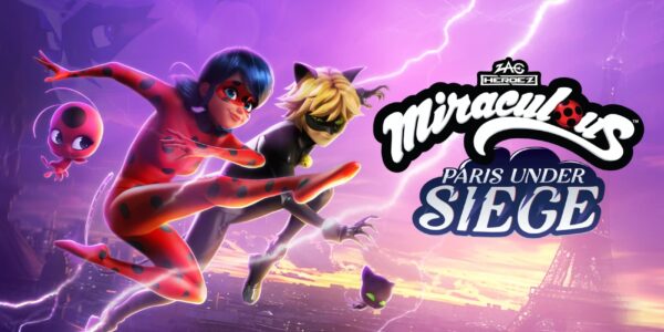 Miraculous game