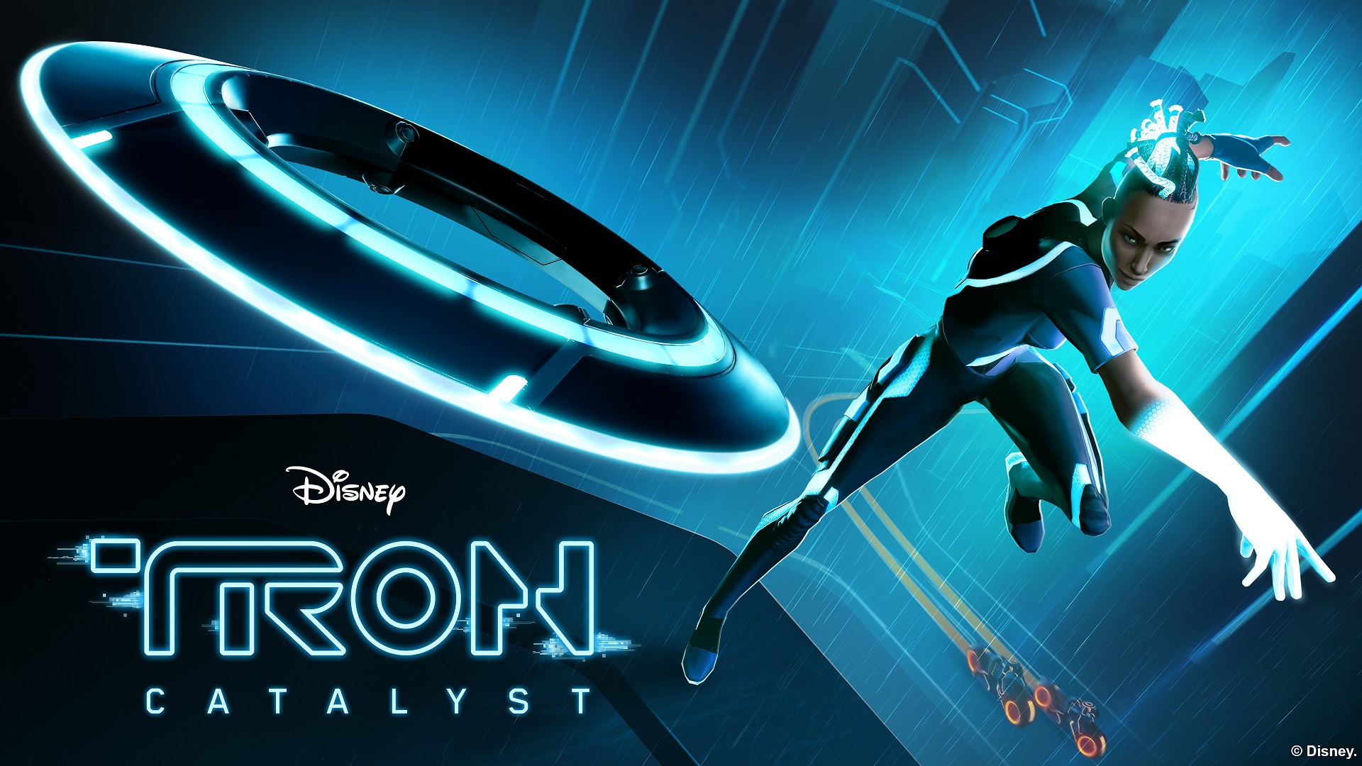 We’re getting a new, story-driven TRON video game in 2025