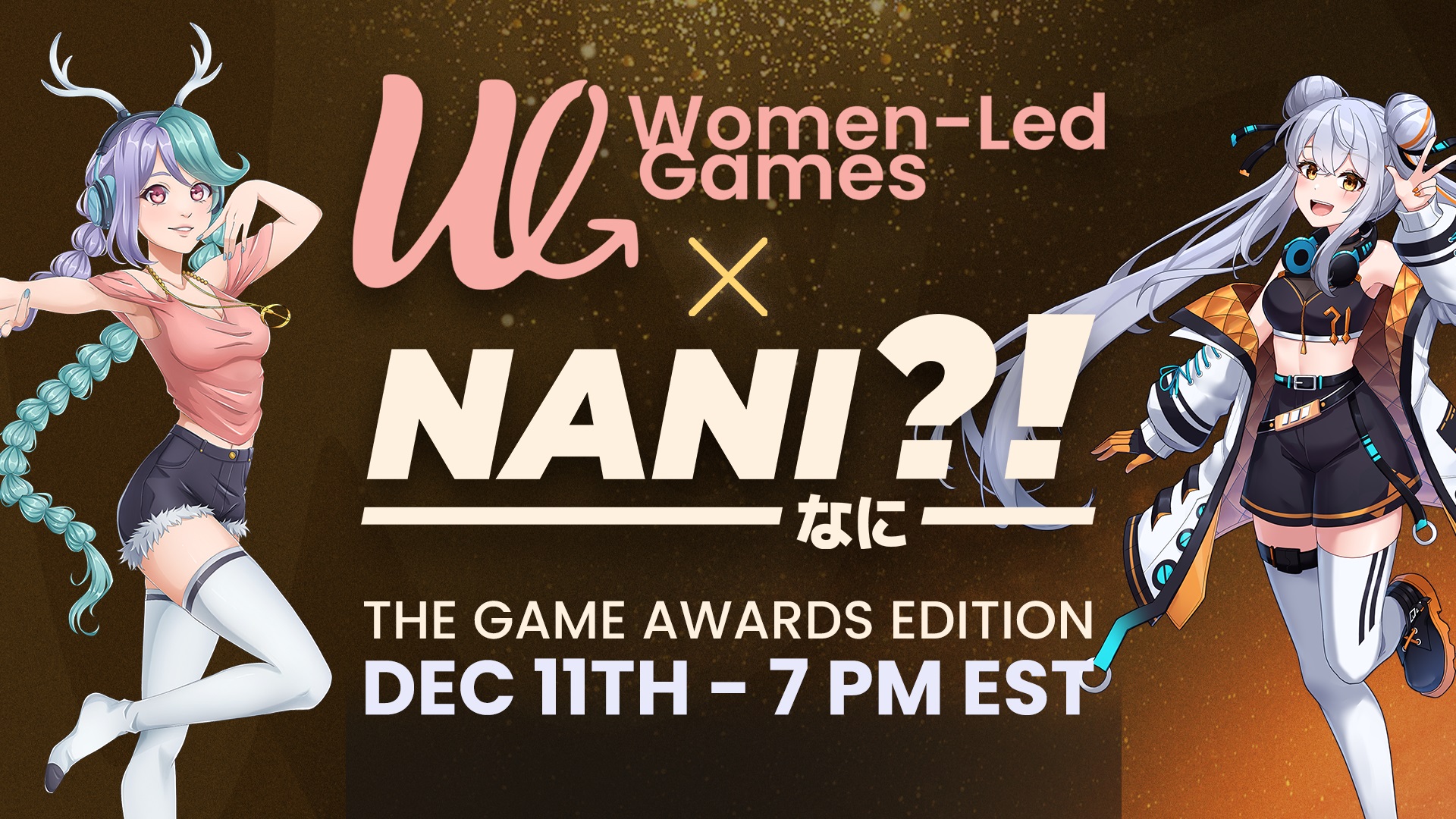 The Game Awards 2024 will feature Women-Led Games, Latin American Games Showcases