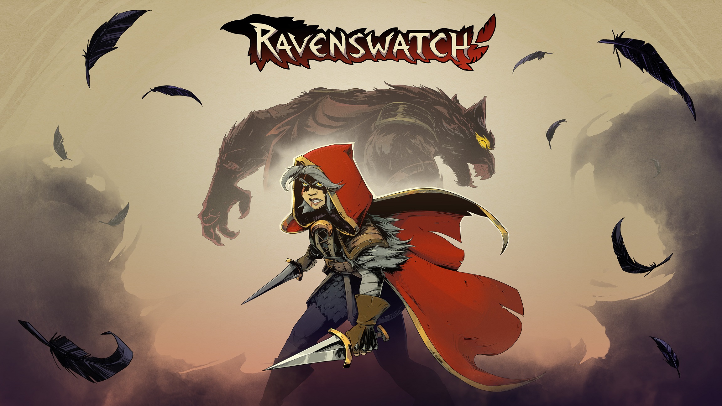 Aladdin, Red Riding Hood, the Snow Queen, and more unite in Ravenswatch