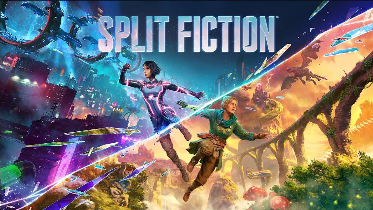 Co-op adventure Split Fiction gets official release date